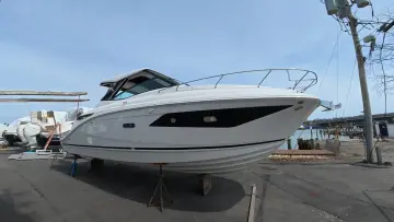 Thumbnail von Sea Ray 320 Sundancer Outboard
