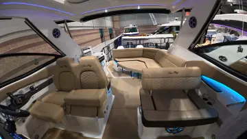 Thumbnail von Sea Ray 320 Sundancer Outboard