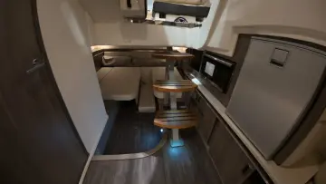 Thumbnail von Sea Ray 320 Sundancer Outboard