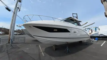 Thumbnail von Sea Ray 320 Sundancer Outboard