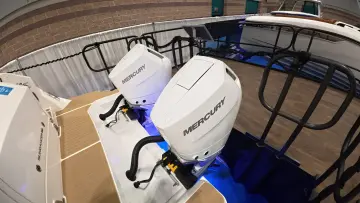 Thumbnail von Sea Ray 320 Sundancer Outboard