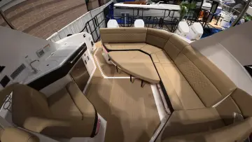 Thumbnail von Sea Ray 320 Sundancer Outboard
