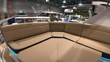 Thumbnail von Sea Ray 320 Sundancer Outboard