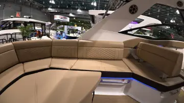 Thumbnail von Sea Ray 320 Sundancer Outboard