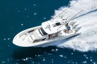 Thumbnail von Pursuit S388 Sport