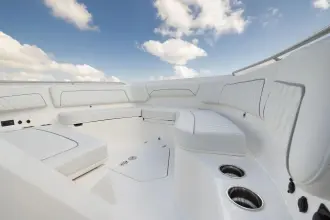 Thumbnail von Pursuit S388 Sport