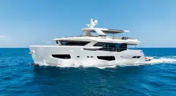 Thumbnail von Numarine 26XP