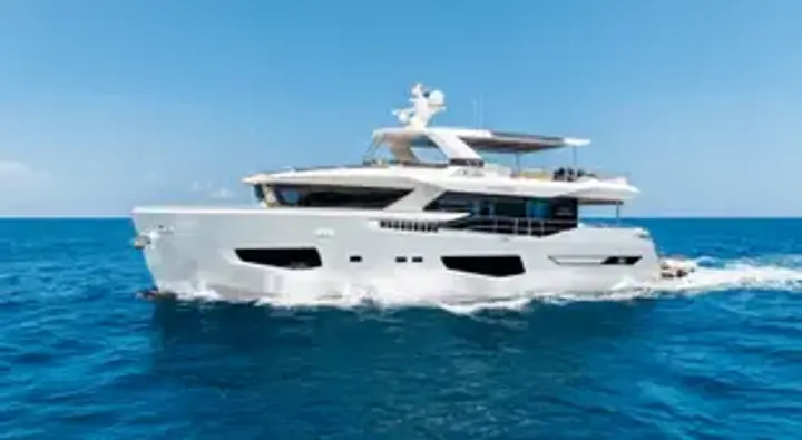 Numarine 26XP