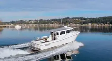 Thumbnail von Ocean Sport Roamer 33