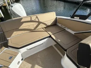 Thumbnail von Sea Ray SPX 210 Outboard