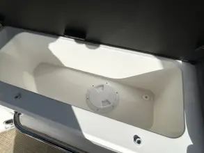 Thumbnail von Sea Ray SPX 210 Outboard