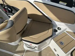 Thumbnail von Sea Ray SPX 210 Outboard