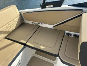 Thumbnail von Sea Ray SPX 210 Outboard