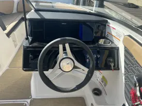 Thumbnail von Sea Ray SPX 210 Outboard