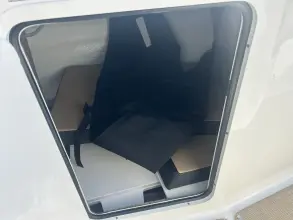 Thumbnail von Sea Ray SPX 210 Outboard