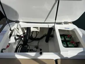 Thumbnail von Sea Ray SPX 210 Outboard