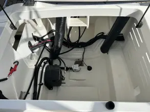 Thumbnail von Sea Ray SPX 210 Outboard