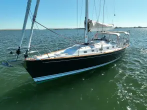 Thumbnail von Tartan 4000