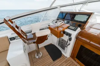 Thumbnail von Donzi R58