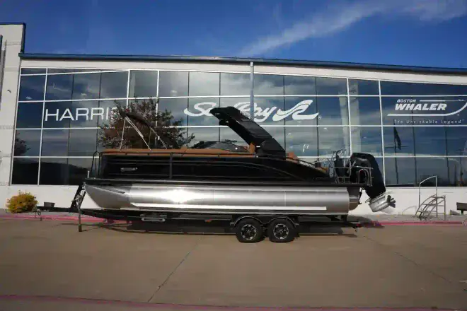 Harris 250SOL DC