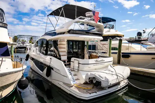 Galeon 470 SKY