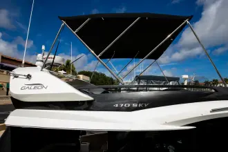 Thumbnail von Galeon 470 SKY