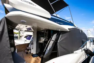 Thumbnail von Galeon 470 SKY