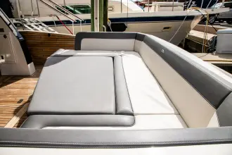 Thumbnail von Galeon 470 SKY
