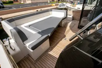 Thumbnail von Galeon 470 SKY