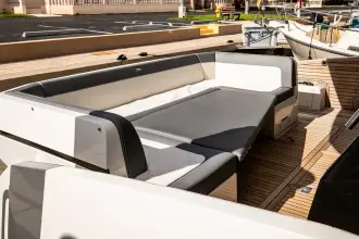 Thumbnail von Galeon 470 SKY