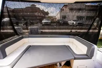Thumbnail von Galeon 470 SKY