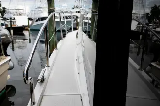Thumbnail von Galeon 470 SKY