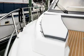 Thumbnail von Galeon 470 SKY