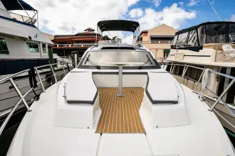 Thumbnail von Galeon 470 SKY