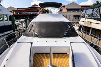 Thumbnail von Galeon 470 SKY