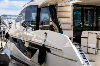 Thumbnail von Galeon 470 SKY