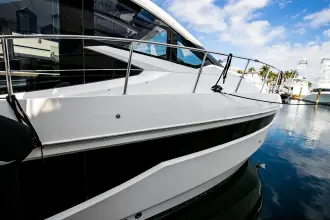 Thumbnail von Galeon 470 SKY