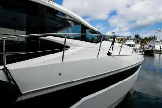 Thumbnail von Galeon 470 SKY
