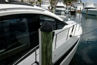 Thumbnail von Galeon 470 SKY