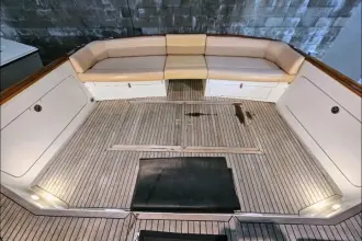 Thumbnail von Alden Yachts 49 Flybridge Express Cruiser Matriarch