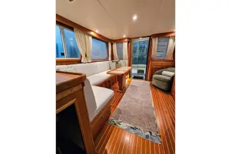 Thumbnail von Alden Yachts 49 Flybridge Express Cruiser Matriarch
