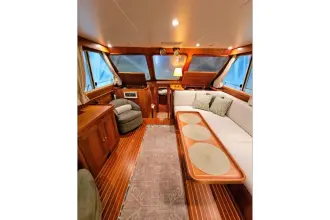 Thumbnail von Alden Yachts 49 Flybridge Express Cruiser Matriarch