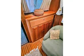Thumbnail von Alden Yachts 49 Flybridge Express Cruiser Matriarch