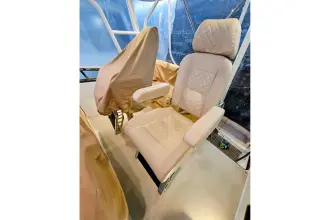 Thumbnail von Alden Yachts 49 Flybridge Express Cruiser Matriarch
