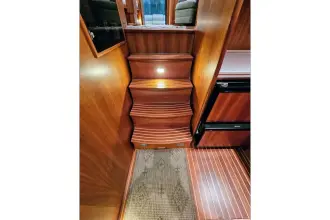 Thumbnail von Alden Yachts 49 Flybridge Express Cruiser Matriarch
