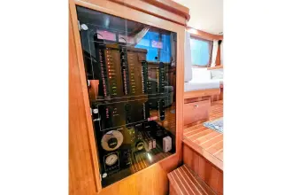 Thumbnail von Alden Yachts 49 Flybridge Express Cruiser Matriarch