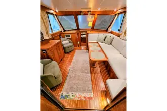 Thumbnail von Alden Yachts 49 Flybridge Express Cruiser Matriarch