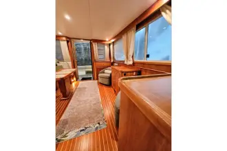 Thumbnail von Alden Yachts 49 Flybridge Express Cruiser Matriarch