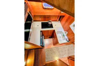 Thumbnail von Alden Yachts 49 Flybridge Express Cruiser Matriarch