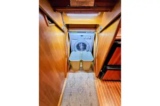 Thumbnail von Alden Yachts 49 Flybridge Express Cruiser Matriarch